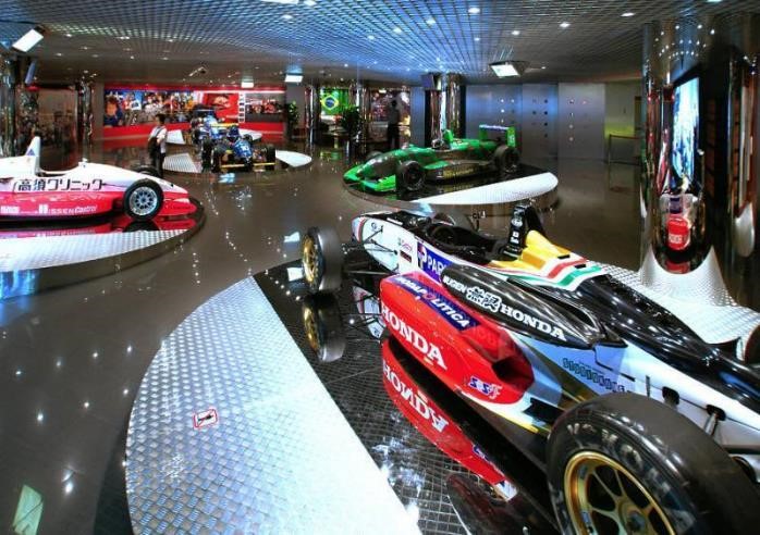 Grand Prix Museum